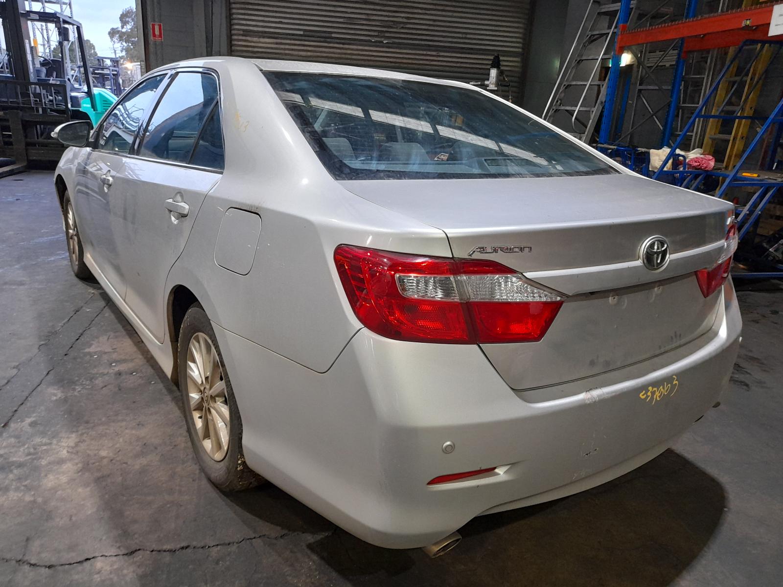 View Auto part Pwr Dr Wind Switch Toyota Aurion 2015