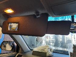 View Auto part A/C Condenser Toyota Kluger 2011