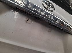View Auto part A/C Condenser Toyota Kluger 2011