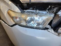 View Auto part A/C Condenser Toyota Kluger 2011