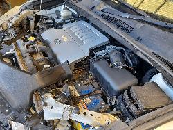 View Auto part A/C Condenser Toyota Kluger 2011