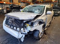 View Auto part A/C Condenser Toyota Kluger 2011