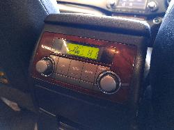 View Auto part A/C Condenser Toyota Kluger 2011
