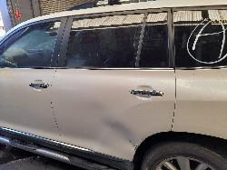 View Auto part A/C Condenser Toyota Kluger 2011