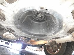 View Auto part A/C Condenser Toyota Kluger 2011
