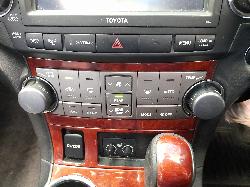 View Auto part A/C Condenser Toyota Kluger 2011
