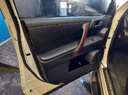 View Auto part A/C Condenser Toyota Kluger 2011