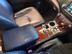 View Auto part A/C Condenser Toyota Kluger 2011
