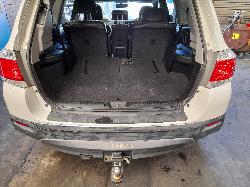 View Auto part A/C Condenser Toyota Kluger 2011