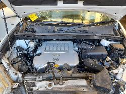 View Auto part A/C Condenser Toyota Kluger 2011