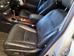 View Auto part A/C Condenser Toyota Kluger 2011
