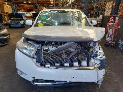 View Auto part A/C Condenser Toyota Kluger 2011
