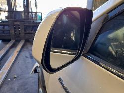 View Auto part A/C Condenser Toyota Kluger 2011