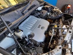 View Auto part A/C Condenser Toyota Kluger 2011