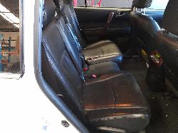 View Auto part A/C Condenser Toyota Kluger 2011