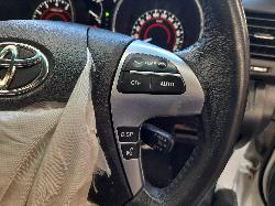 View Auto part A/C Condenser Toyota Kluger 2011
