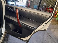 View Auto part A/C Condenser Toyota Kluger 2011