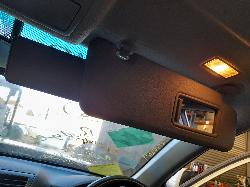 View Auto part A/C Condenser Toyota Kluger 2011