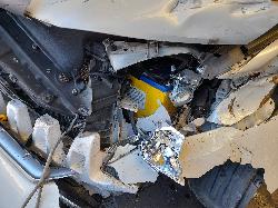 View Auto part A/C Condenser Toyota Kluger 2011