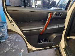 View Auto part A/C Condenser Toyota Kluger 2011