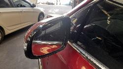 View Auto part Bonnet Kia Sportage 2017