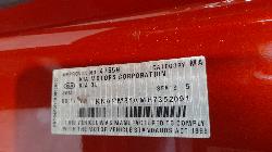 View Auto part Bonnet Kia Sportage 2017