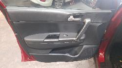 View Auto part Bonnet Kia Sportage 2017