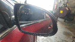 View Auto part Bonnet Kia Sportage 2017