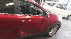 View Auto part Bonnet Kia Sportage 2017