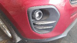 View Auto part Bonnet Kia Sportage 2017