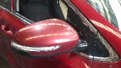 View Auto part Bonnet Kia Sportage 2017