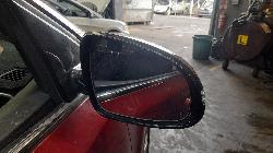 View Auto part Bonnet Kia Sportage 2017