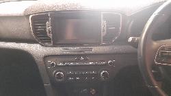 View Auto part Bonnet Kia Sportage 2017