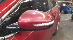 View Auto part Bonnet Kia Sportage 2017