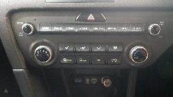 View Auto part Bonnet Kia Sportage 2017