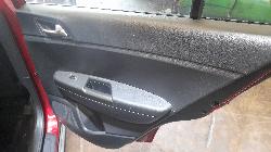 View Auto part Bonnet Kia Sportage 2017