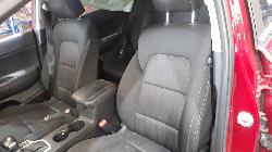View Auto part Bonnet Kia Sportage 2017