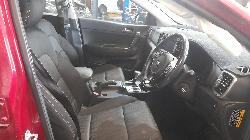 View Auto part Bonnet Kia Sportage 2017