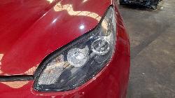 View Auto part Bonnet Kia Sportage 2017
