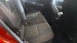 View Auto part Bonnet Kia Sportage 2017