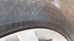 View Auto part Bonnet Kia Sportage 2017