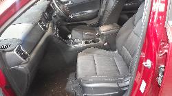 View Auto part Bonnet Kia Sportage 2017