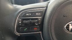 View Auto part Bonnet Kia Sportage 2017