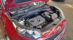 View Auto part Bonnet Kia Sportage 2017