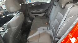 View Auto part Bonnet Kia Sportage 2017