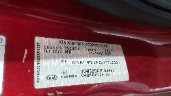 View Auto part Bonnet Kia Sportage 2017