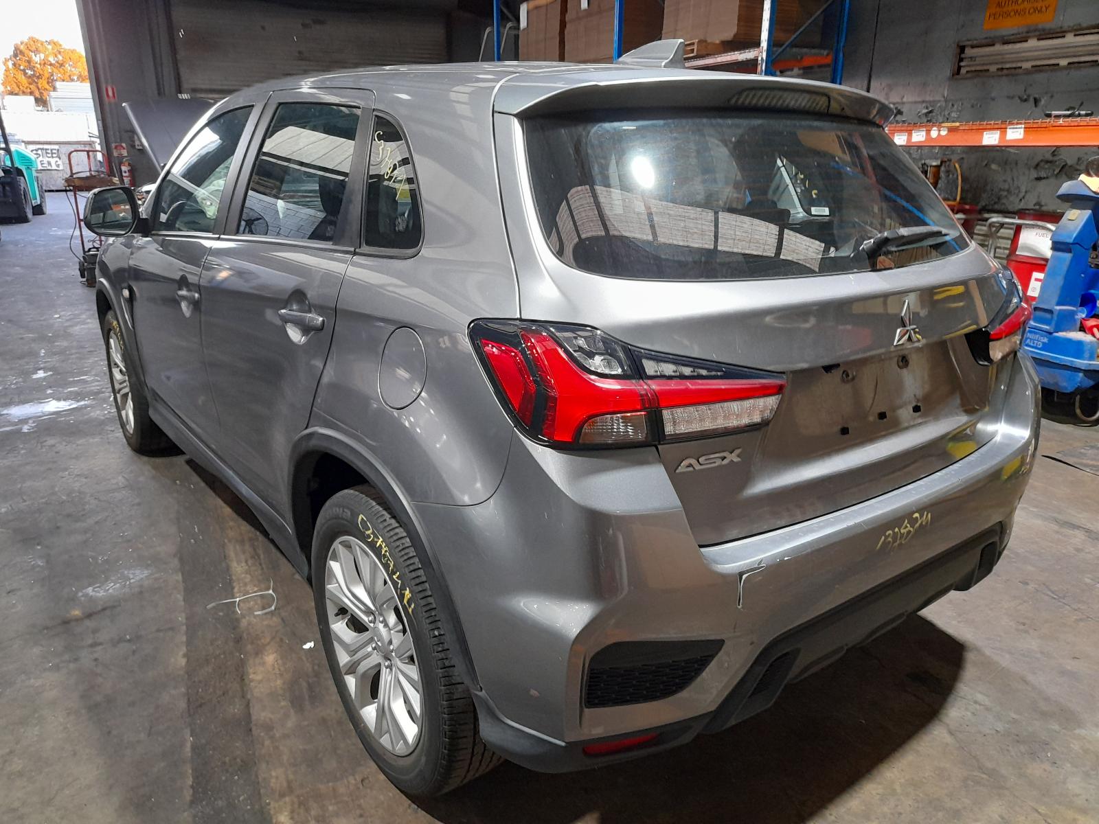 View Auto part Sunvisor Mitsubishi Asx 2019
