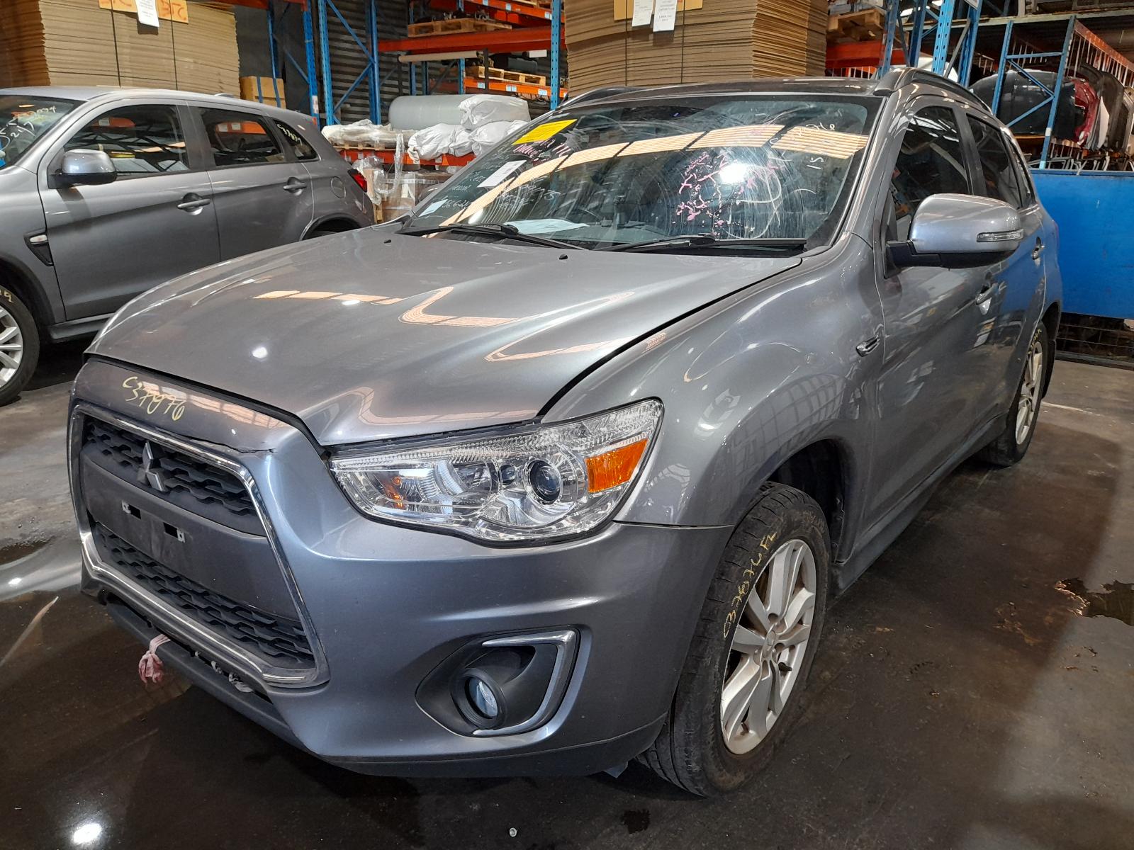 View Auto part Trans/Gearbox Mitsubishi Asx 2013