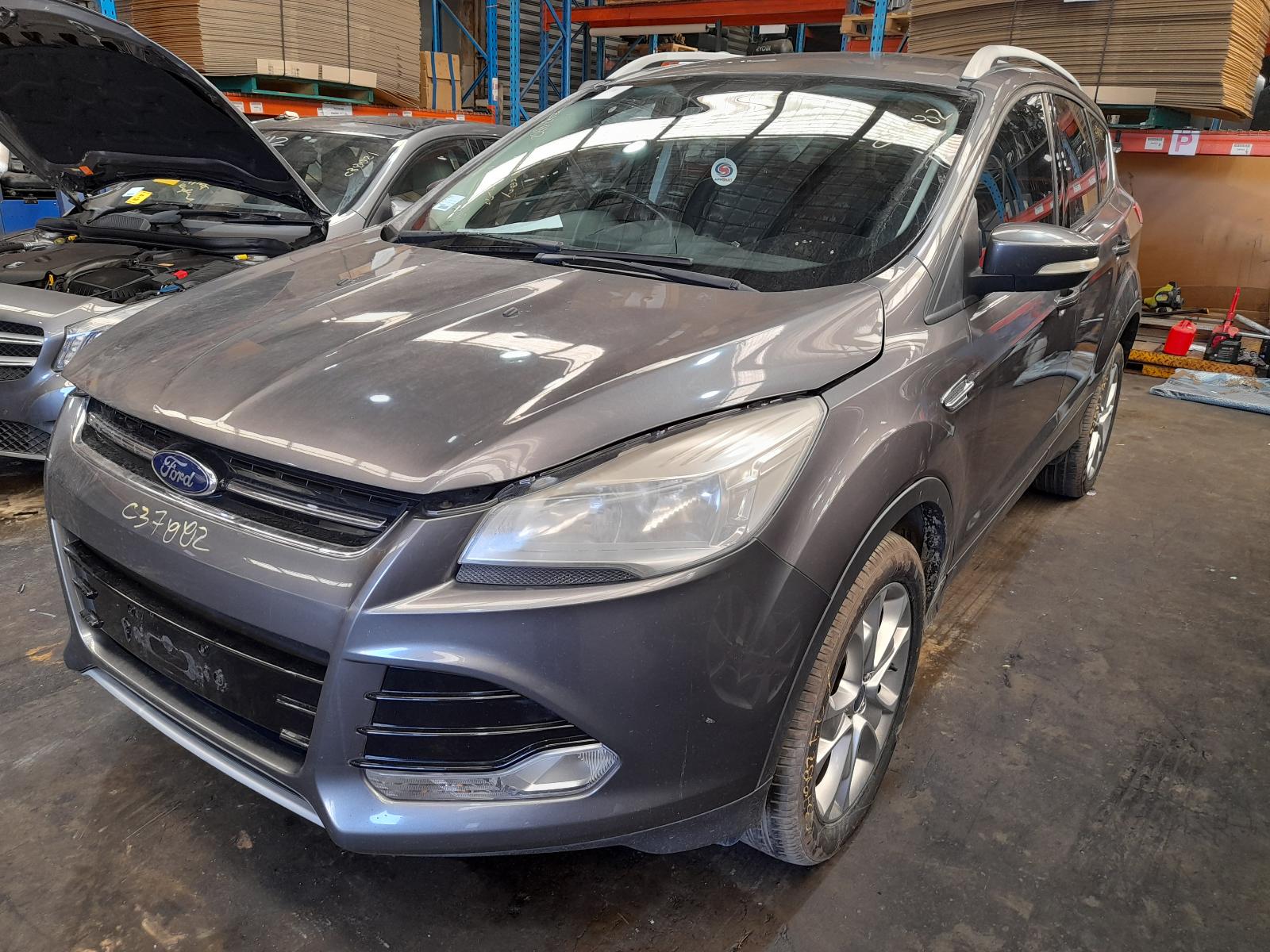 View Auto part Trans/Gearbox Ford Kuga 2013