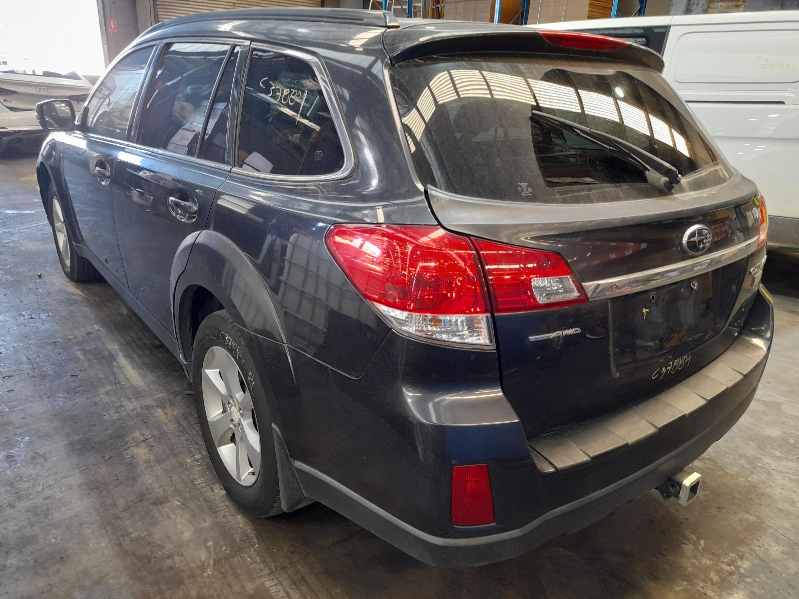 View Auto part Throttle Body Subaru Outback 2013